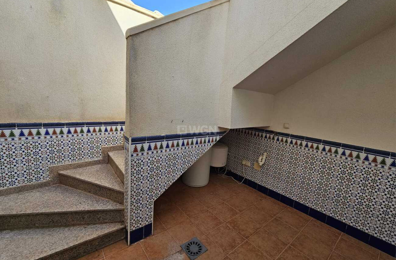 Wiederverkauf - Stadthaus - Sucina