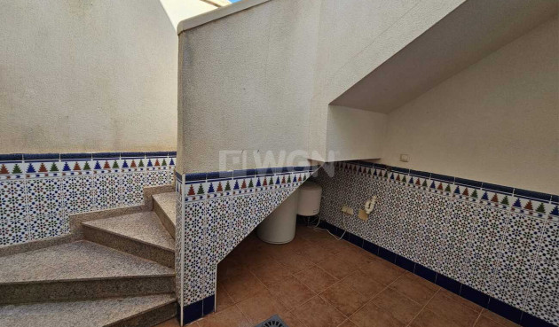 Wiederverkauf - Stadthaus - Sucina