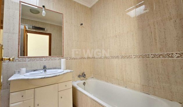 Wiederverkauf - Stadthaus - Sucina