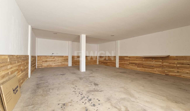 Wiederverkauf - Stadthaus - Sucina