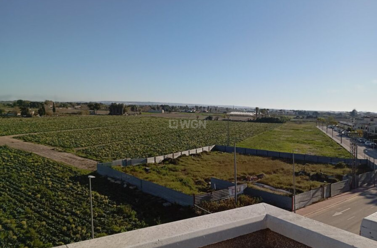 Wiederverkauf - Duplex - Daya Vieja - Costa Blanca