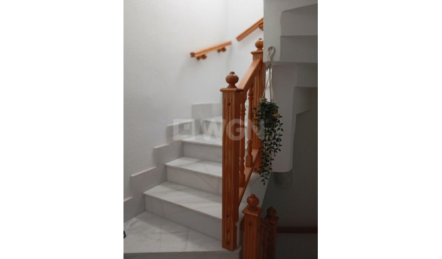 Wiederverkauf - Duplex - Daya Vieja - Costa Blanca