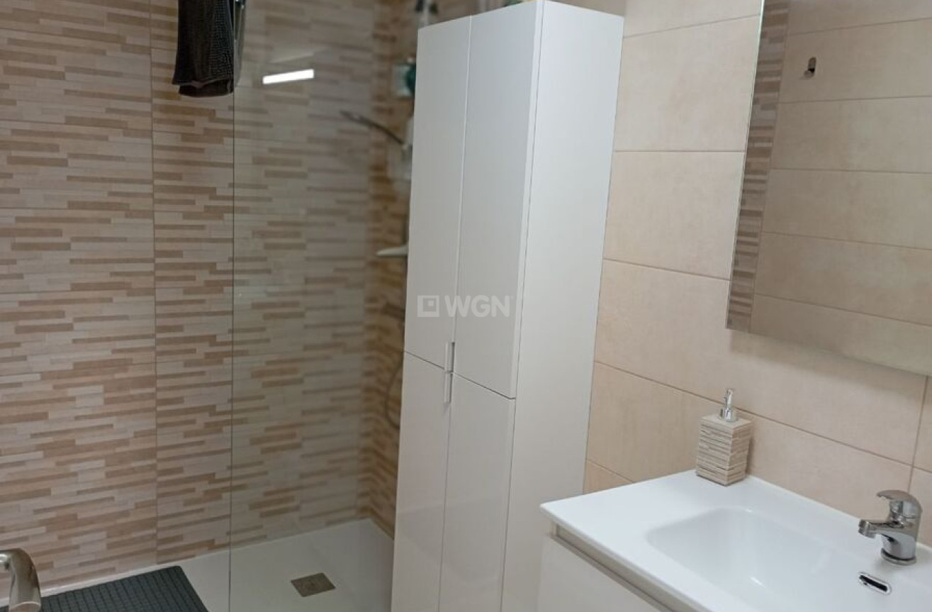 Wiederverkauf - Duplex - Daya Vieja - Costa Blanca