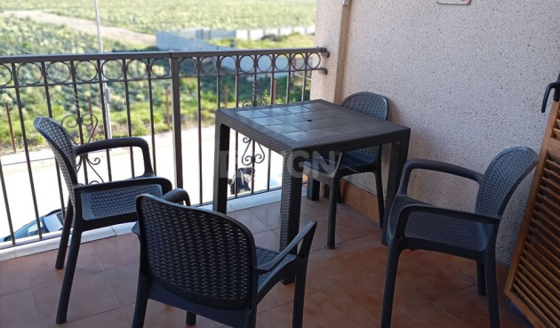 Wiederverkauf - Duplex - Daya Vieja - Costa Blanca