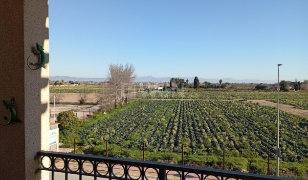 Wiederverkauf - Duplex - Daya Vieja - Costa Blanca