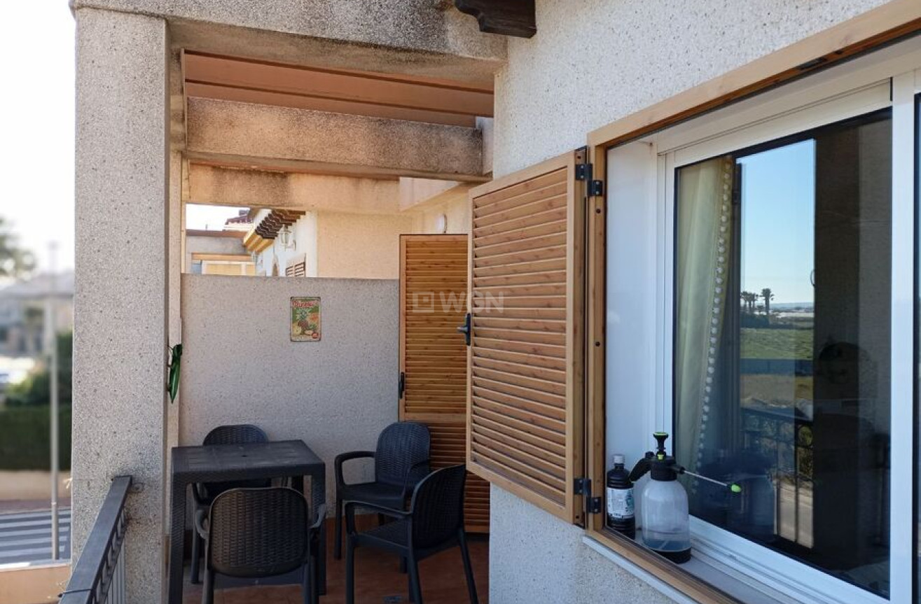 Wiederverkauf - Duplex - Daya Vieja - Costa Blanca