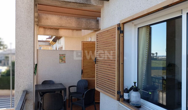 Wiederverkauf - Duplex - Daya Vieja - Costa Blanca