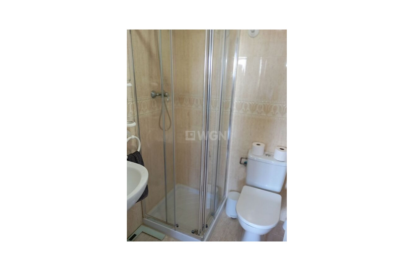 Wiederverkauf - Duplex - Daya Vieja - Costa Blanca