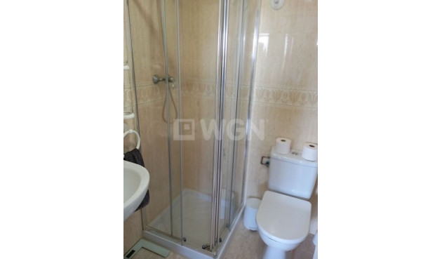 Wiederverkauf - Duplex - Daya Vieja - Costa Blanca