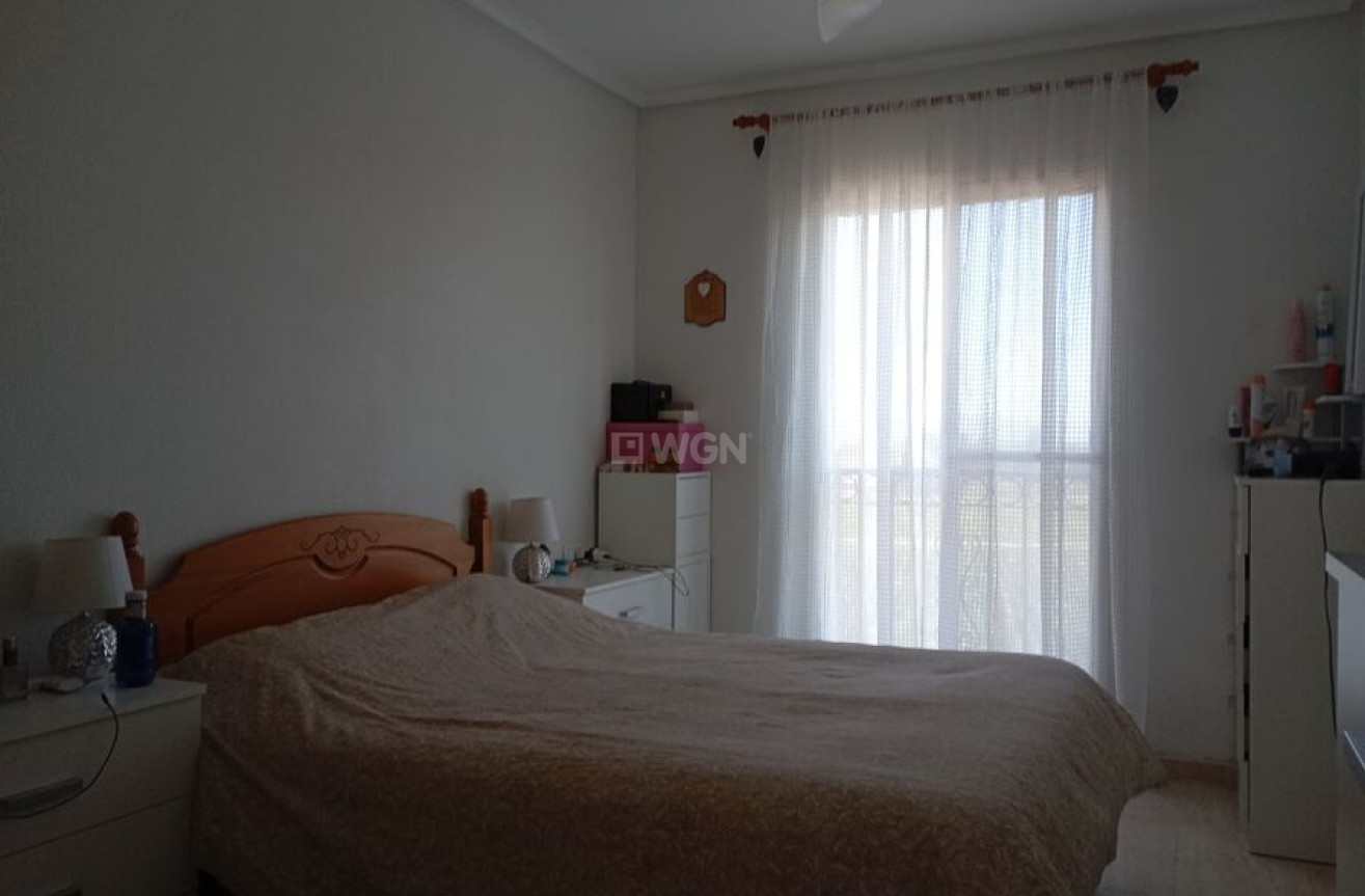 Wiederverkauf - Duplex - Daya Vieja - Costa Blanca