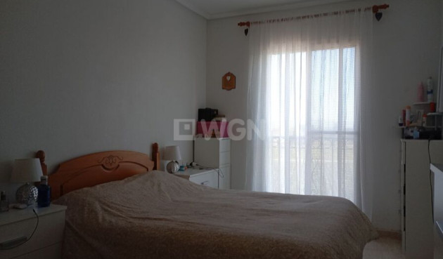 Wiederverkauf - Duplex - Daya Vieja - Costa Blanca