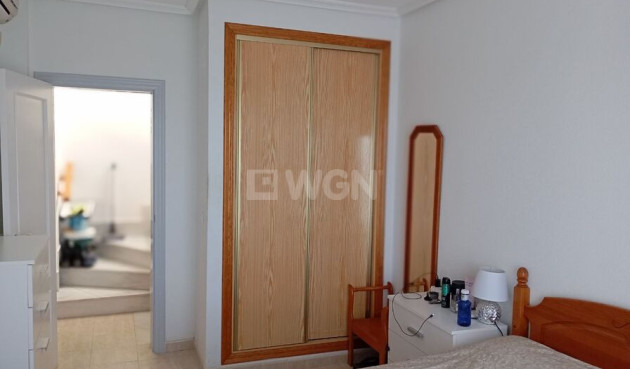 Wiederverkauf - Duplex - Daya Vieja - Costa Blanca