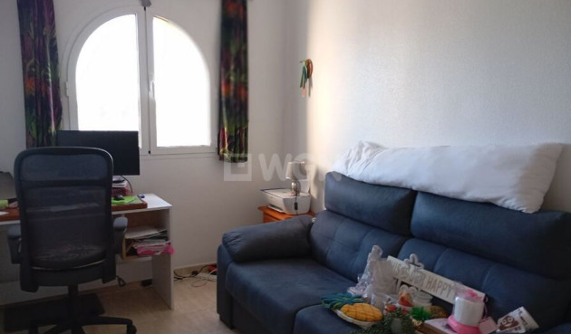 Wiederverkauf - Duplex - Daya Vieja - Costa Blanca