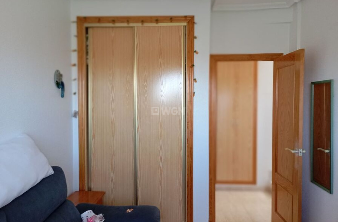 Wiederverkauf - Duplex - Daya Vieja - Costa Blanca