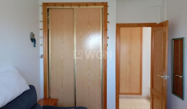 Wiederverkauf - Duplex - Daya Vieja - Costa Blanca