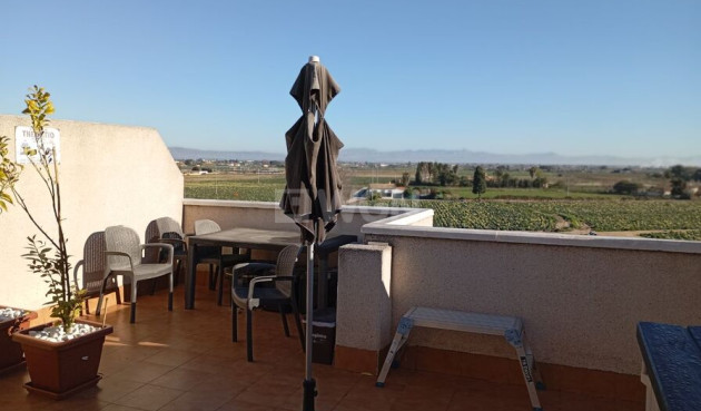 Wiederverkauf - Duplex - Daya Vieja - Costa Blanca