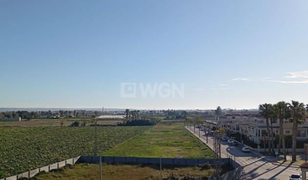 Wiederverkauf - Duplex - Daya Vieja - Costa Blanca