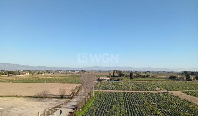 Wiederverkauf - Duplex - Daya Vieja - Costa Blanca