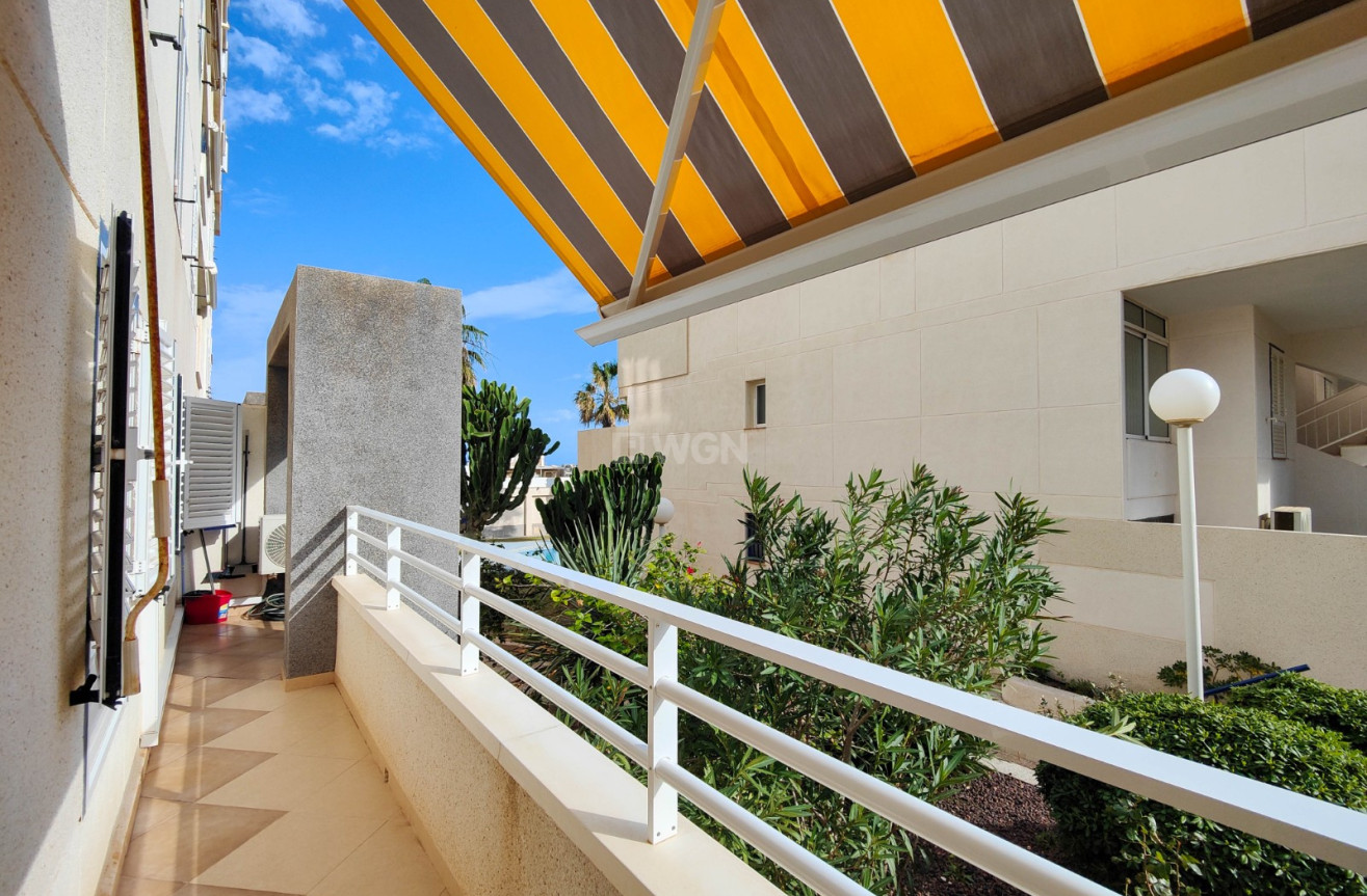 Resale - Apartment / flat - Torrevieja - Costa Blanca