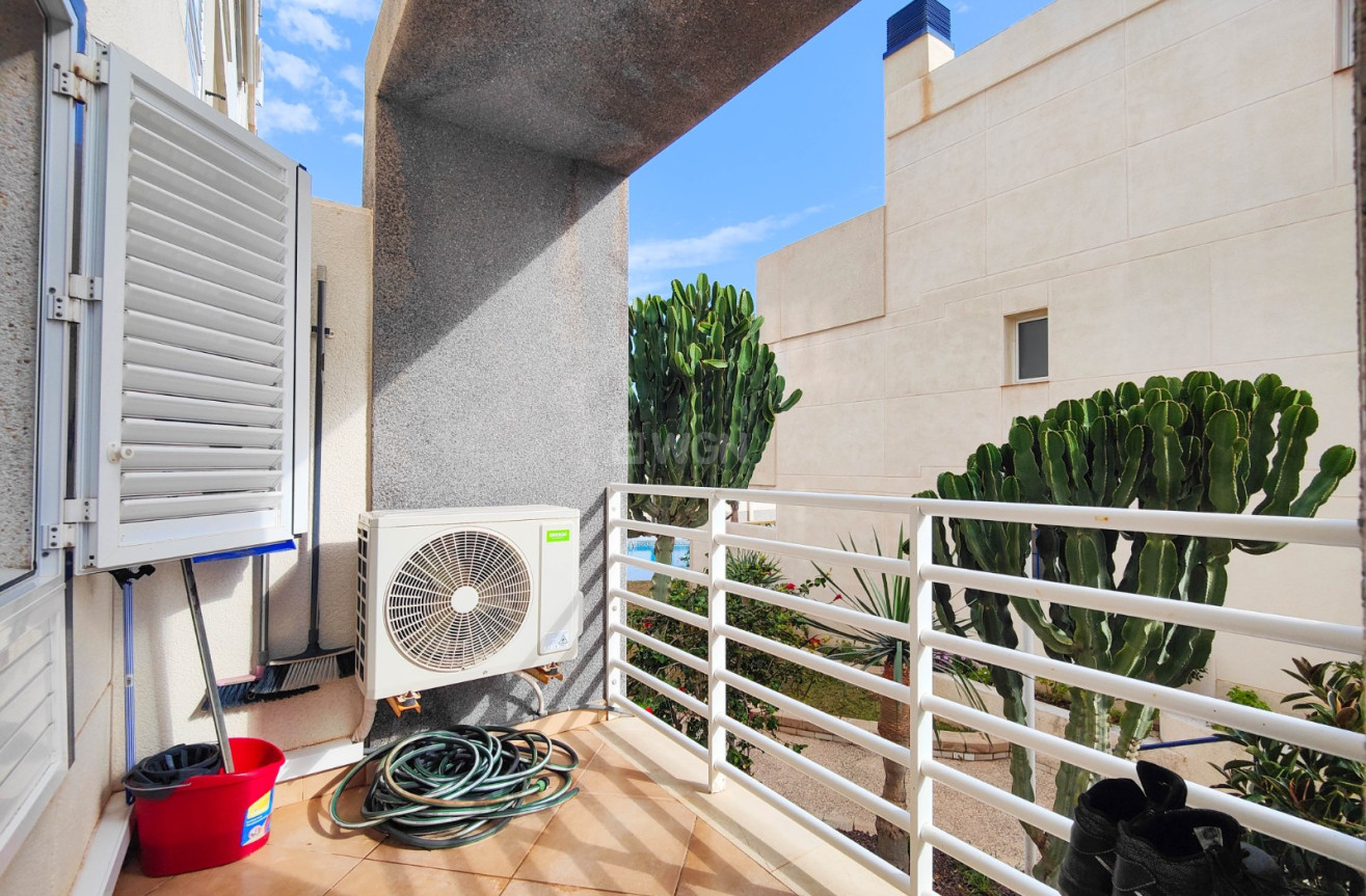 Resale - Apartment / flat - Torrevieja - Costa Blanca