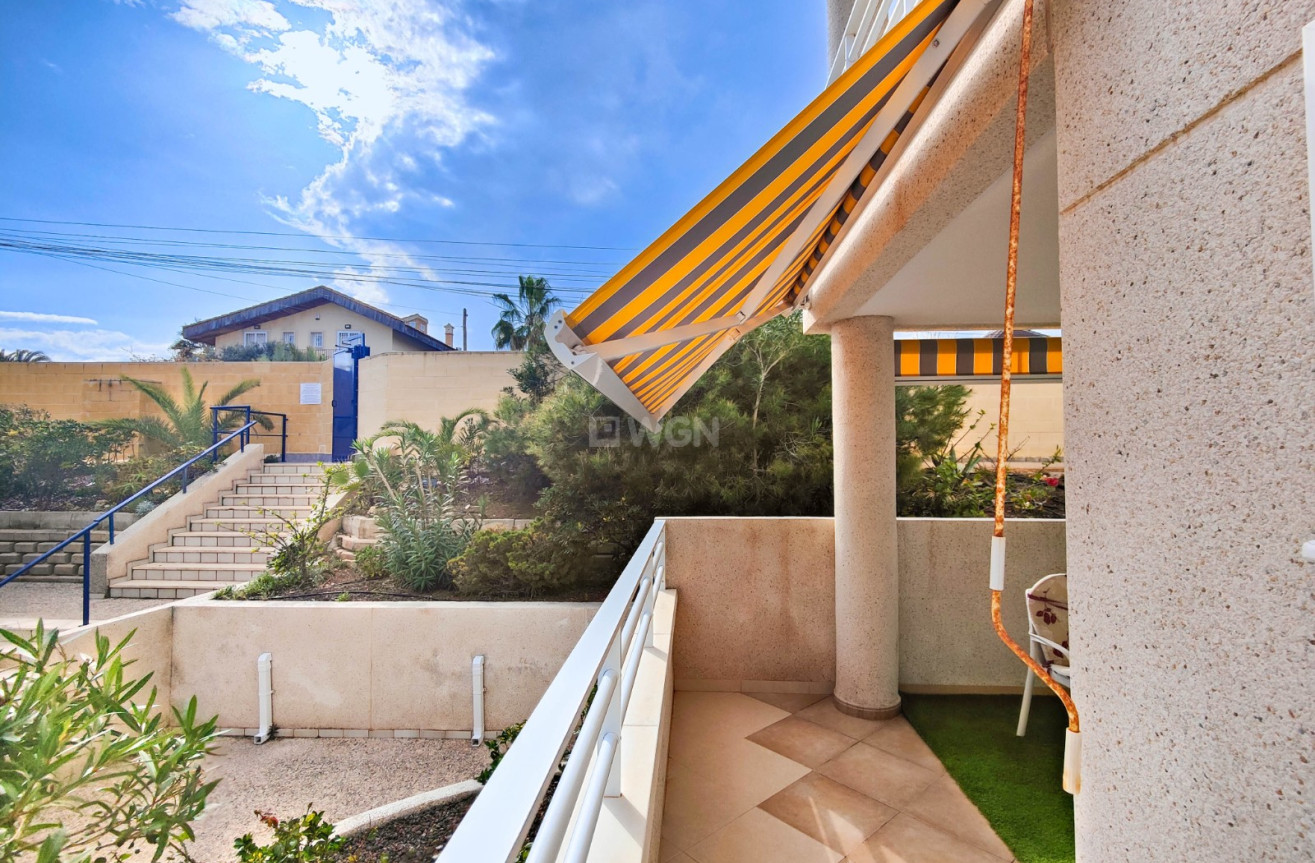 Resale - Apartment / flat - Torrevieja - Costa Blanca