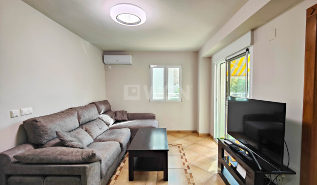 Resale - Apartment / flat - Torrevieja - Costa Blanca