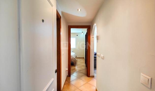 Resale - Apartment / flat - Torrevieja - Costa Blanca