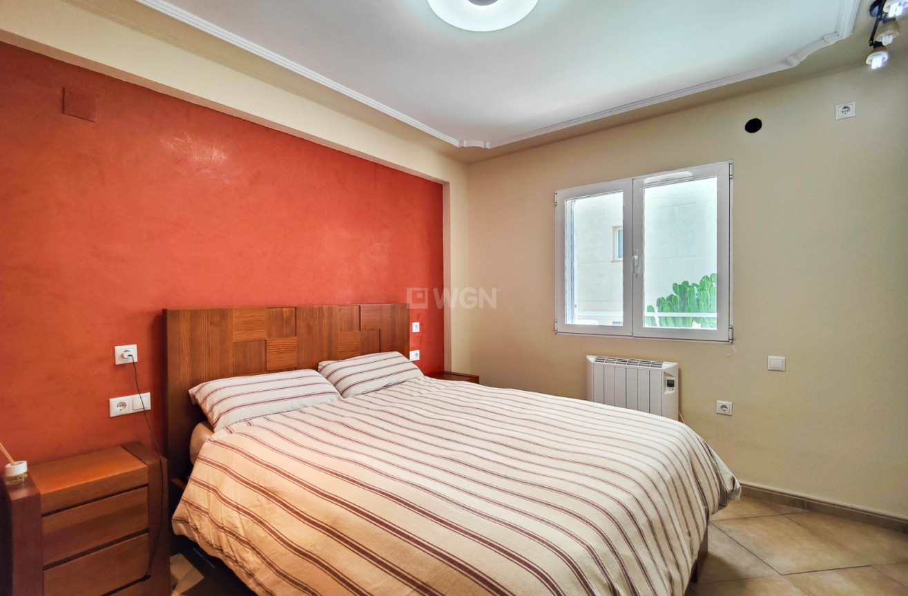 Resale - Apartment / flat - Torrevieja - Costa Blanca