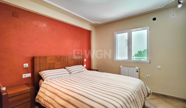 Resale - Apartment / flat - Torrevieja - Costa Blanca