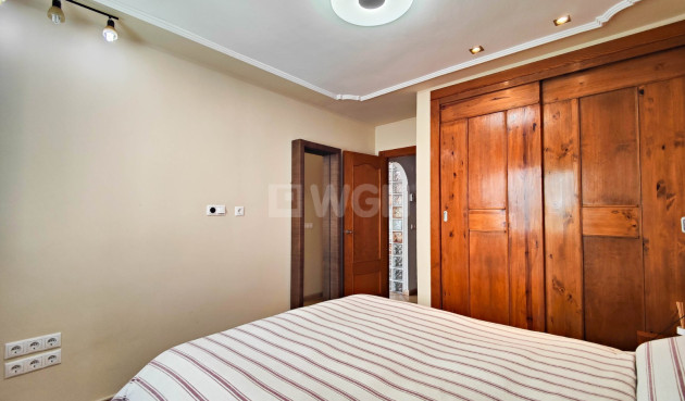 Resale - Apartment / flat - Torrevieja - Costa Blanca