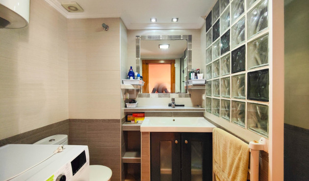 Resale - Apartment / flat - Torrevieja - Costa Blanca