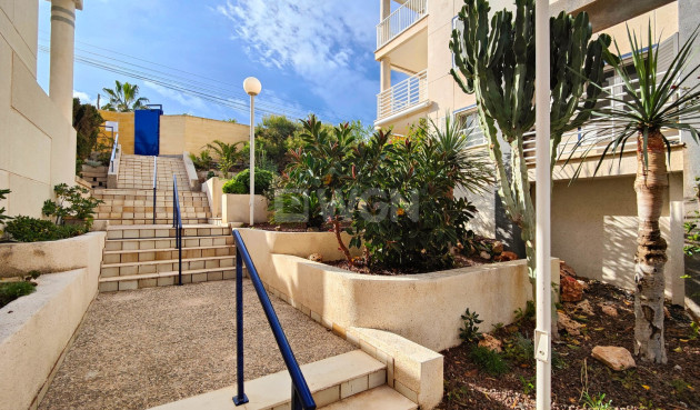 Resale - Apartment / flat - Torrevieja - Costa Blanca