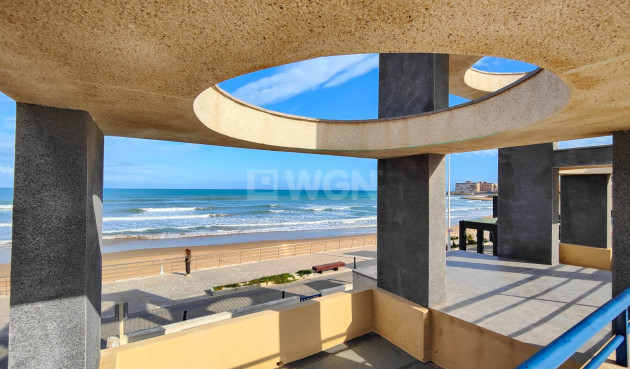 Resale - Apartment / flat - Torrevieja - Costa Blanca