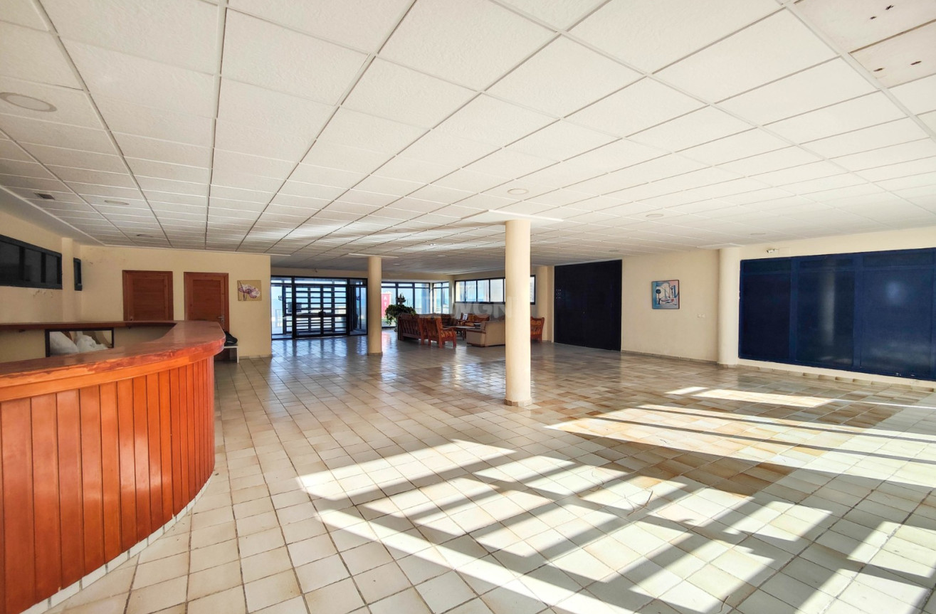 Resale - Apartment / flat - Torrevieja - Costa Blanca