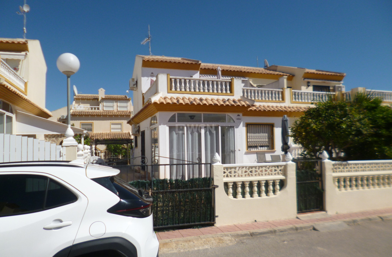 Resale - Townhouse - Playa Flamenca - Costa Blanca