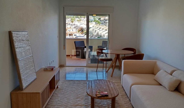 Reventa - Apartamento / piso - Villamartin - Costa Blanca