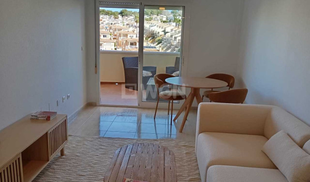 Reventa - Apartamento / piso - Villamartin - Costa Blanca