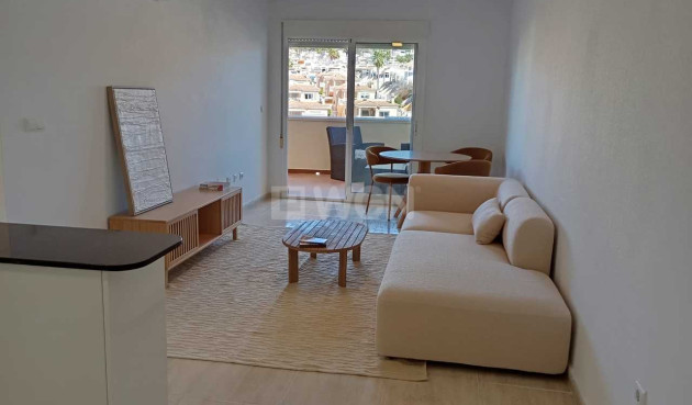Reventa - Apartamento / piso - Villamartin - Costa Blanca