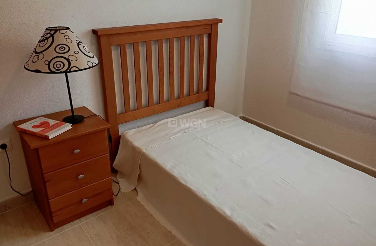 Reventa - Apartamento / piso - Villamartin - Costa Blanca