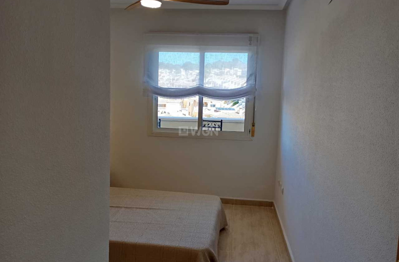 Reventa - Apartamento / piso - Villamartin - Costa Blanca