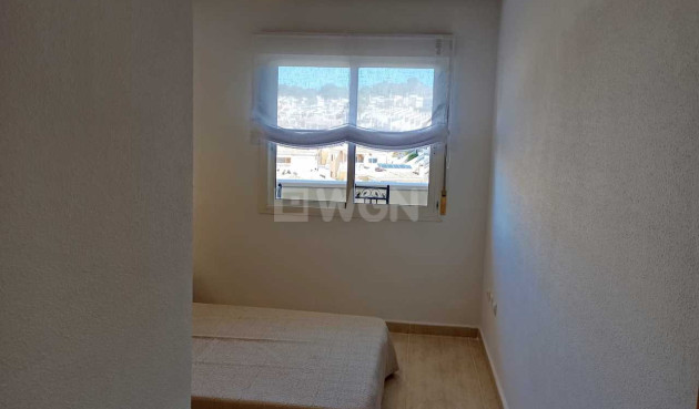 Reventa - Apartamento / piso - Villamartin - Costa Blanca
