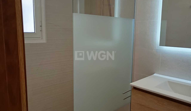 Reventa - Apartamento / piso - Villamartin - Costa Blanca