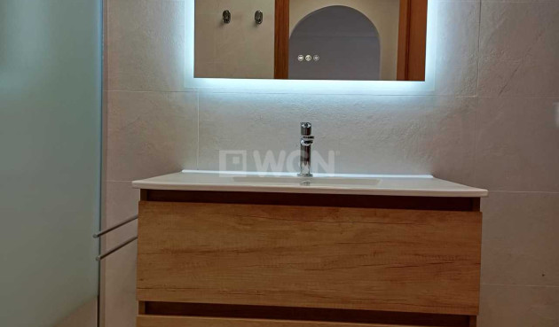 Reventa - Apartamento / piso - Villamartin - Costa Blanca