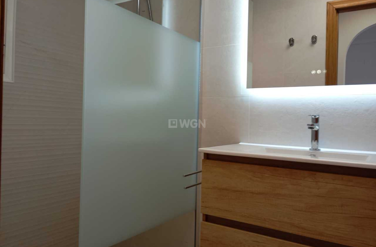 Reventa - Apartamento / piso - Villamartin - Costa Blanca