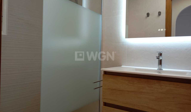 Reventa - Apartamento / piso - Villamartin - Costa Blanca