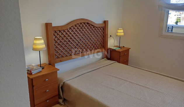 Reventa - Apartamento / piso - Villamartin - Costa Blanca