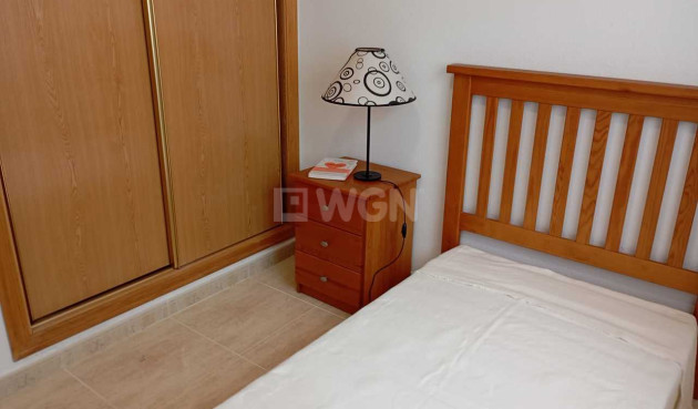 Reventa - Apartamento / piso - Villamartin - Costa Blanca