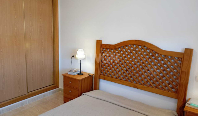 Reventa - Apartamento / piso - Villamartin - Costa Blanca