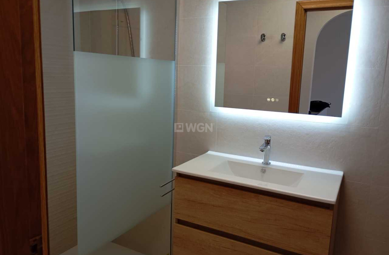 Reventa - Apartamento / piso - Villamartin - Costa Blanca