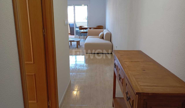 Reventa - Apartamento / piso - Villamartin - Costa Blanca